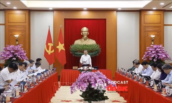Bản tin nổi bật trong nước ngày 5/8/2026