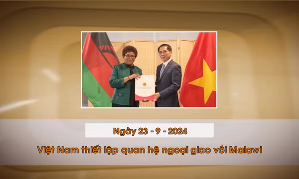 Khoảnh khắc & Sự kiện ngày 23/9