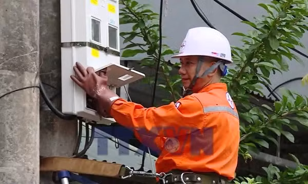 Tiết kiệm điện phải gắn với giải pháp công nghệ
