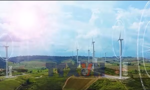 Net Zero - Vật liệu xanh có vai trò với các công trình đạt chuẩn xanh