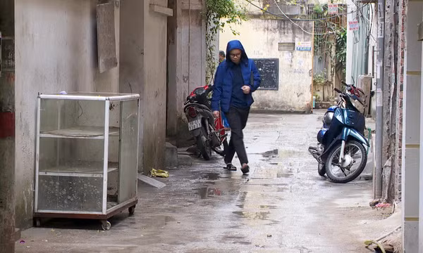 Từ nay đến Tết Nguyên đán 2026 còn bao nhiêu đợt không khí lạnh?
