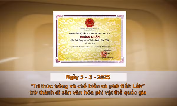 Khoảnh khắc & sự kiện ngày 5/3