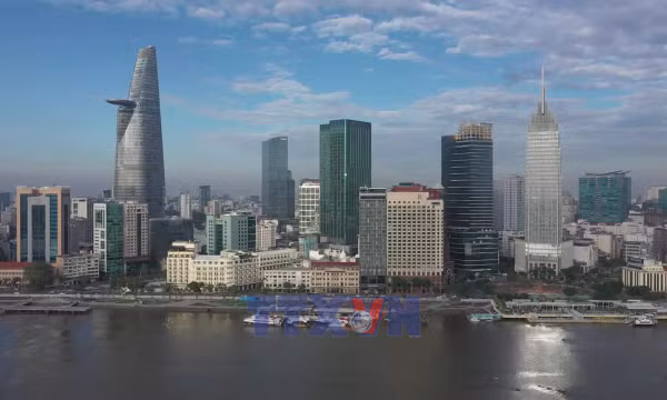 Những đầu tàu bứt phá tăng trưởng