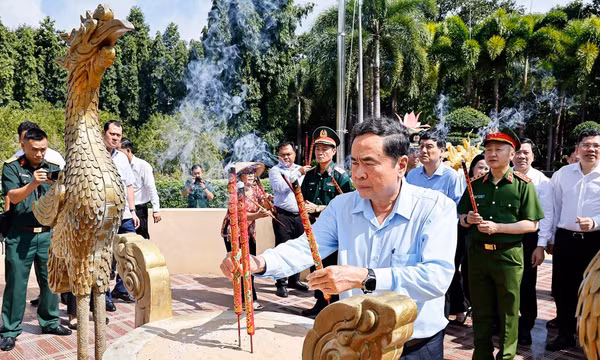 Thời sự 24h qua ảnh sáng 19/7