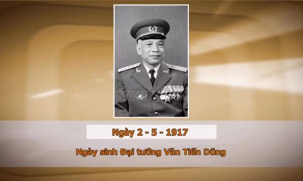Khoảnh khắc & sự kiện ngày 2/5