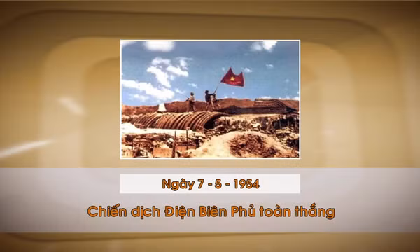 Khoảnh khắc & sự kiện ngày 7/5