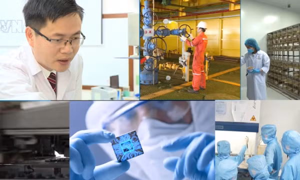 Học Bác mỗi ngày: Để nghị quyết đi vào cuộc sống - 'Chủ trương một, biện pháp mười, quyết tâm hai mươi'