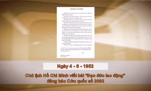Khoảnh khắc & sự kiện ngày 4/6