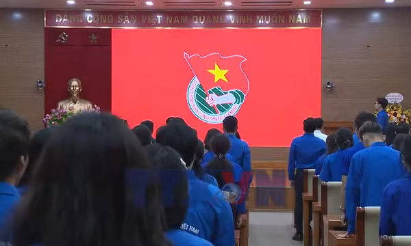 Nâng cao năng lực chuyển đổi số với thanh niên MTTQ, các đoàn thể trung ương