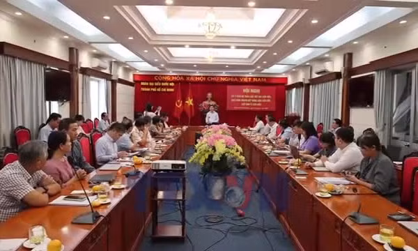Sửa Luật Đất đai: Gỡ điểm nghẽn để nâng cao hiệu quả quản trị đất đai
