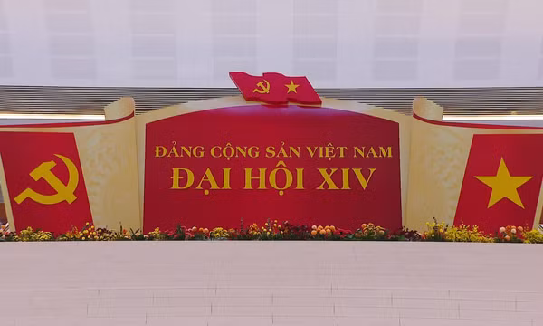 Đại biểu trẻ kỳ vọng vào Đại hội Đảng