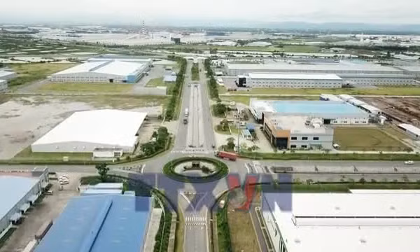 Những 'đầu tàu' bứt tốc GRDP quý I/2026