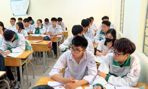 Rà soát toàn diện, đảm bảo an toàn cho kỳ thi tốt nghiệp