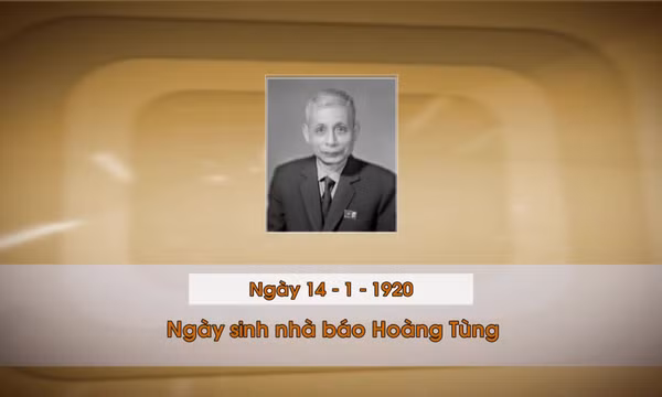 Khoảnh khắc & sự kiện ngày 14/1