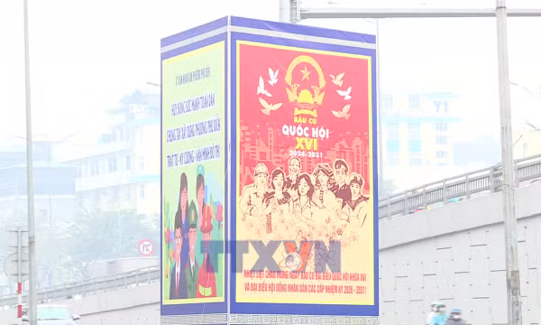 Quy trình hiệp thương lựa chọn, giới thiệu người ứng cử ĐBQH khóa XVI, ĐB HĐND