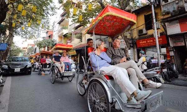 Câu chuyện hôm nay qua ảnh - sáng 22/7
