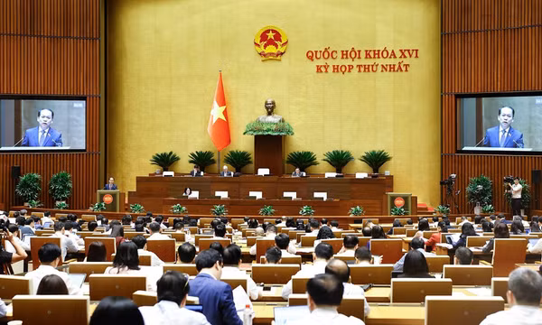 Thời sự 24h qua ảnh sáng 20/4