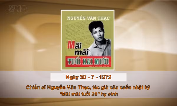 Khoảnh khắc & sự kiện ngày 30/7