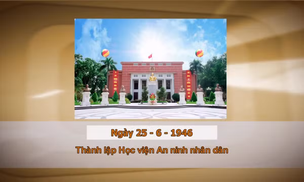 Khoảnh khắc & sự kiện ngày 25/6