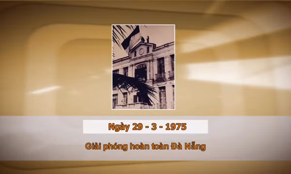 Khoảnh khắc & sự kiện ngày 29/3