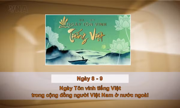 Khoảnh khắc & sự kiện ngày 8/9