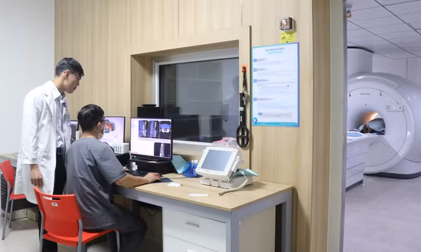 Làm chủ kỹ thuật cao, nâng chất lượng điều trị từ cơ sở