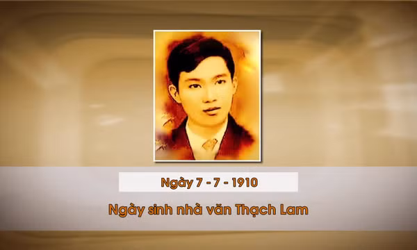 Khoảnh khắc & sự kiện ngày 7/7