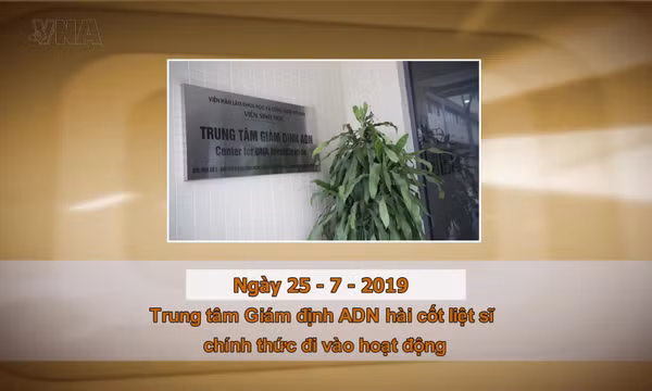 Khoảnh khắc & sự kiện ngày 25/7