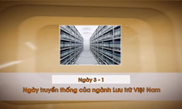 Khoảnh khắc & sự kiện ngày 3/1