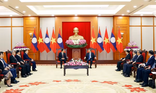 Thời sự 24h qua ảnh chiều 9/6