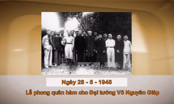 Khoảnh khắc & sự kiện ngày 28/5