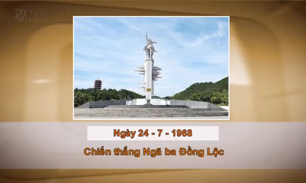 Khoảnh khắc & sự kiện ngày 24/7