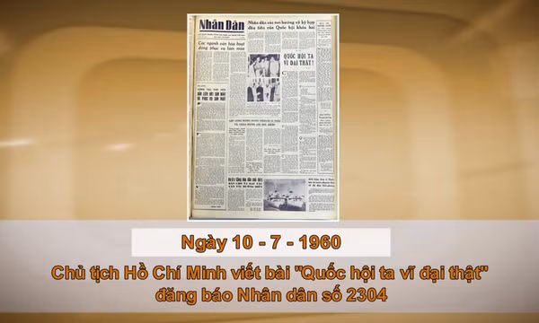 Khoảnh khắc & sự kiện ngày 10/7
