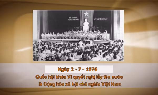 Khoảnh khắc & sự kiện ngày 2/7