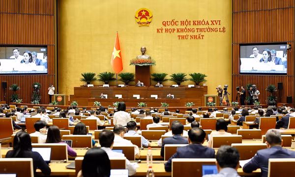 Thời sự 24h qua ảnh chiều 21/8