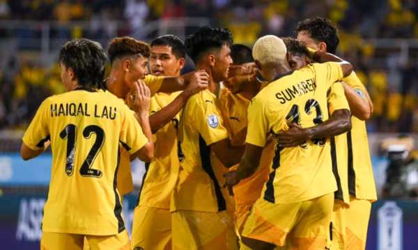 Nhật ký ASEAN Cup ngày 9/8: Đội tuyển Việt Nam gặp Malaysia ở bán kết ASEAN Cup 2026