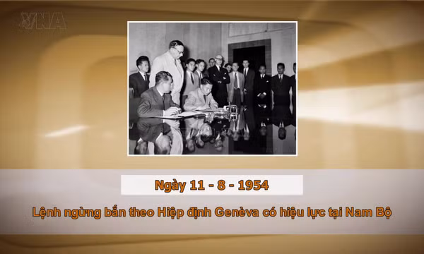 Khoảnh khắc & sự kiện ngày 11/8