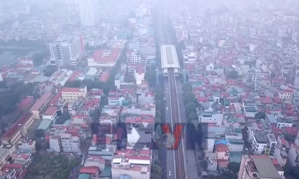 Chính sách nhà ở xã hội cho hai nhóm đối tượng ưu tiên ở Hà Nội