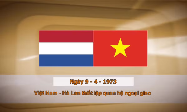 Khoảnh khắc & sự kiện ngày 9/4