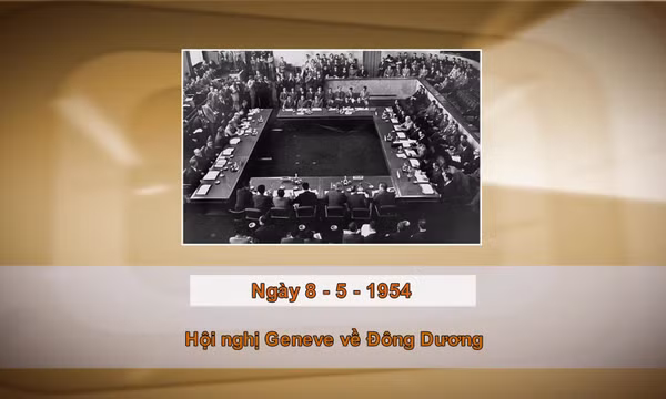 Khoảnh khắc & sự kiện ngày 8/5