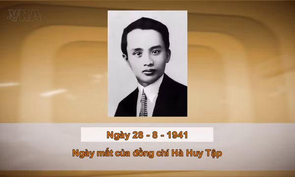 Khoảnh khắc & sự kiện ngày 28/8