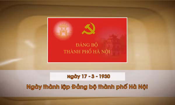 Khoảnh khắc & sự kiện ngày 17/3