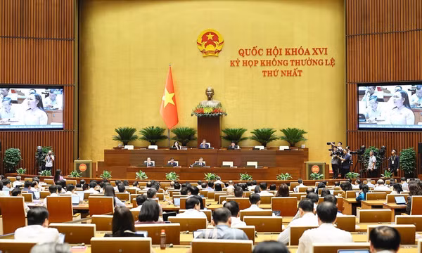 Thời sự 24h qua ảnh chiều 7/8
