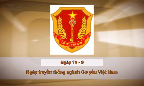 Khoảnh khắc & sự kiện ngày 12/9