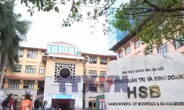 Trường đại học công lập đầu tiên tại Việt Nam đạt QS 5 sao