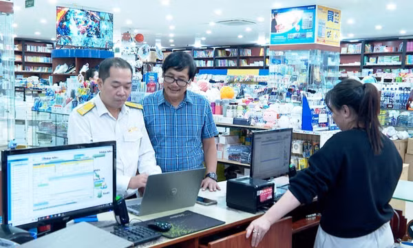 Miễn thuế cho hộ kinh doanh có doanh thu dưới 1 tỷ đồng