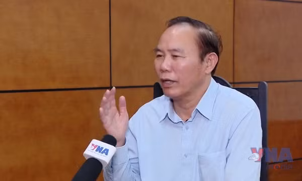 Việt Nam sẽ duy trì nghề cá bền vững và có trách nhiệm