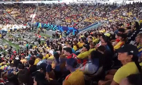 World Cup 2026: Bồ Đào Nha và Colombia dắt tay nhau đi tiếp