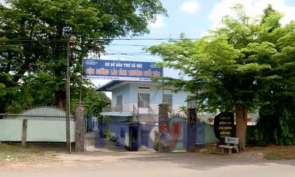 Đồng Nai có nhiều dư địa phát triển cơ sở dưỡng lão