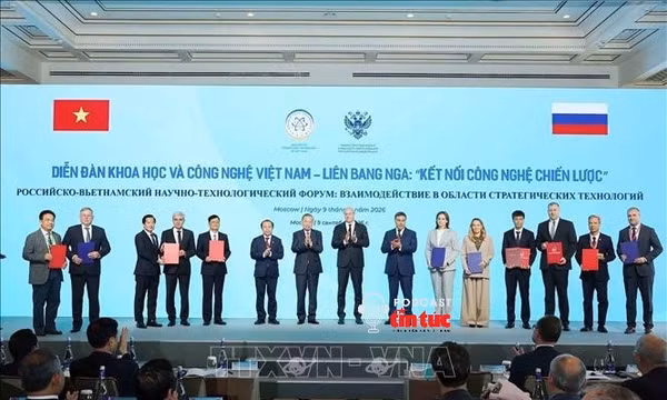 Tin nóng trong nước ngày 9/9/2026